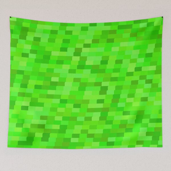 Item preview, angled green pattern designed and sold by ViciousSector.