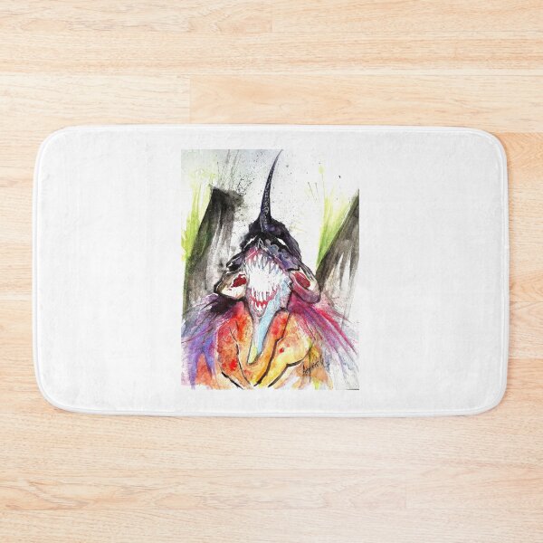 Item preview, Eva 01 Evangelion designed and sold by Inkhov Art.