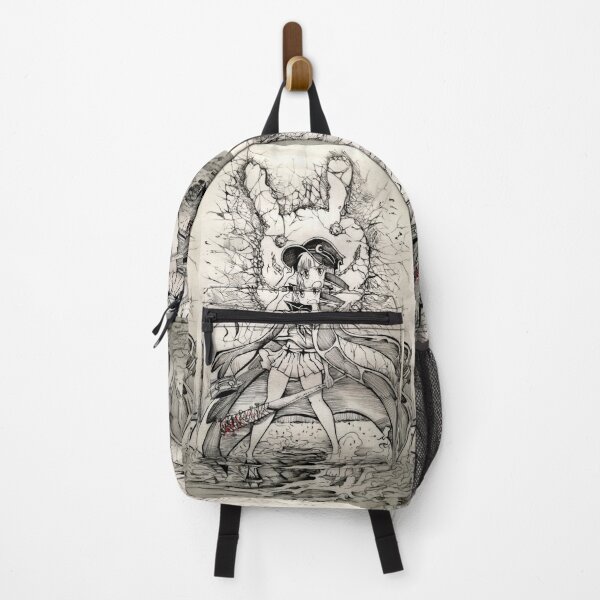 Item preview, kill la kill mako designed and sold by Inkhov Art.