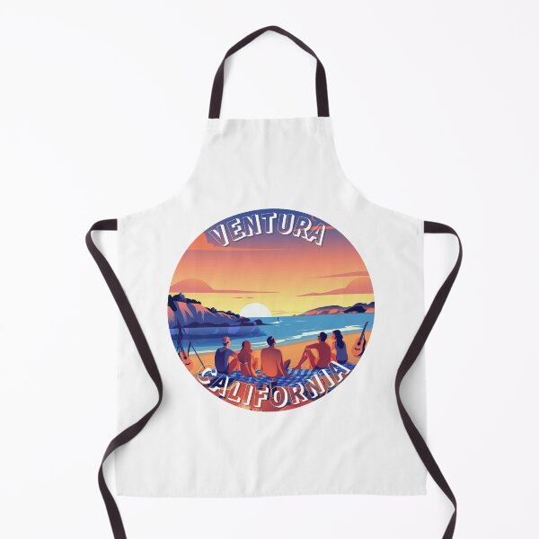 Item preview, Ventura, California Sunset Gathering designed and sold by CircinusStore.