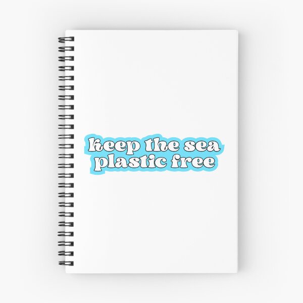 Item preview, keep the sea plastic free designed and sold by designing01Ar3.