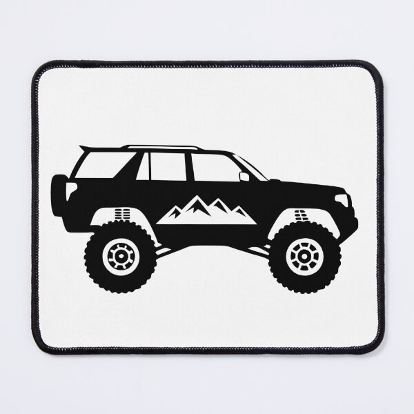 Item preview, 4Runner Mountains designed and sold by Timegraf.