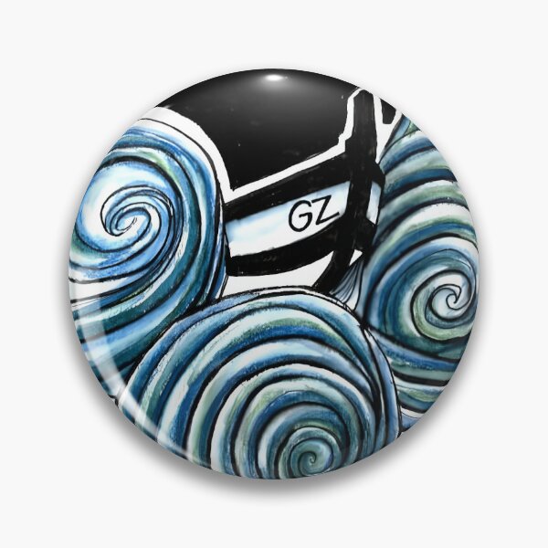 Item preview, Barco GZ designed and sold by Debuxospolaliberdade.