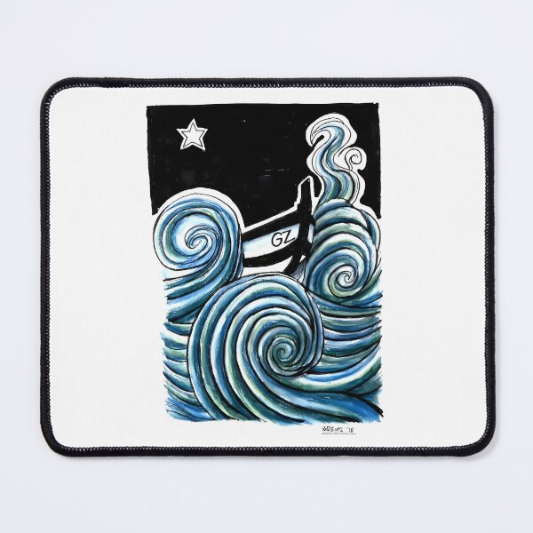 Item preview, Barco GZ designed and sold by Debuxospolaliberdade.