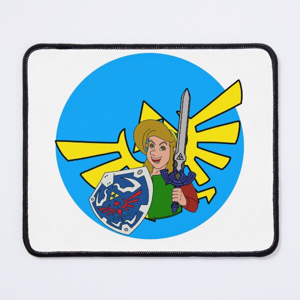 Item preview, Legendary Hero. designed and sold by TikiDrawings.