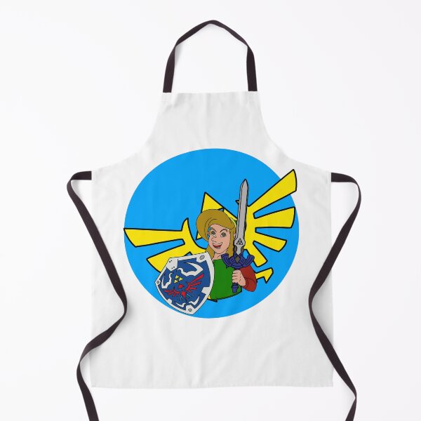 Item preview, Legendary Hero. designed and sold by TikiDrawings.