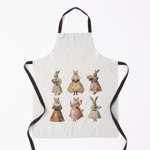 Item preview, Wildlife in Formal Attire designed and sold by kimberpix.