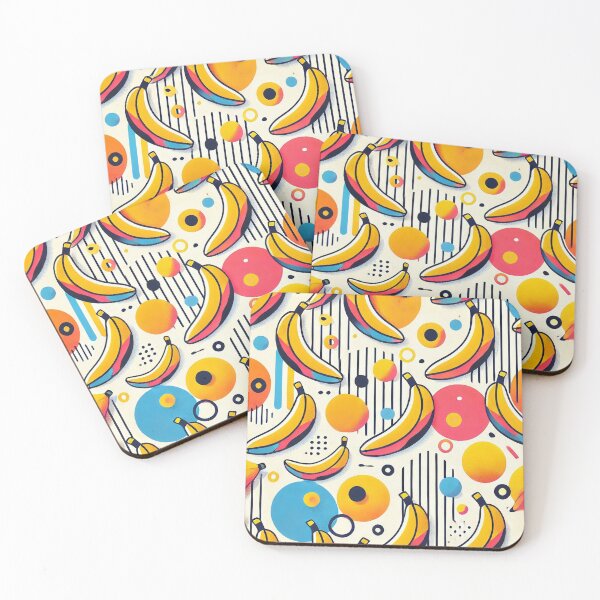 Item preview, Minimalist Banana designed and sold by CeammiShop.