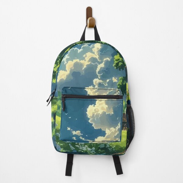 Item preview, Serene Scenery designed and sold by Vector Scout Lab.