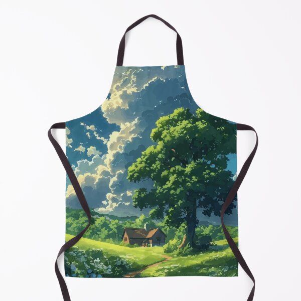 Item preview, Serene Scenery designed and sold by Vector Scout Lab.