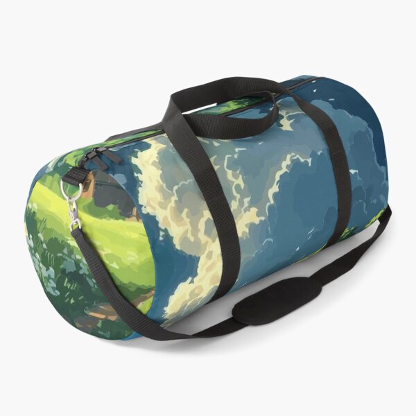Item preview, Serene Scenery designed and sold by Vector Scout Lab.