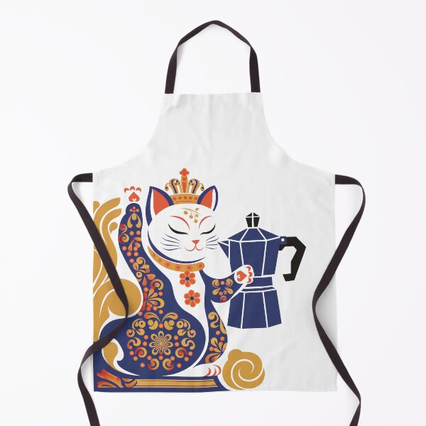 Item preview, Cat coffee designed and sold by bosilvercat.