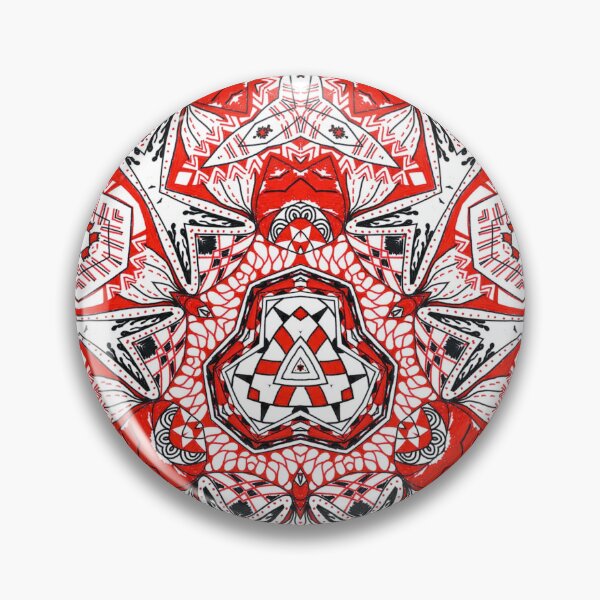 Item preview, Cosmic Red Space Vibes designed and sold by Afro-spirit-art.