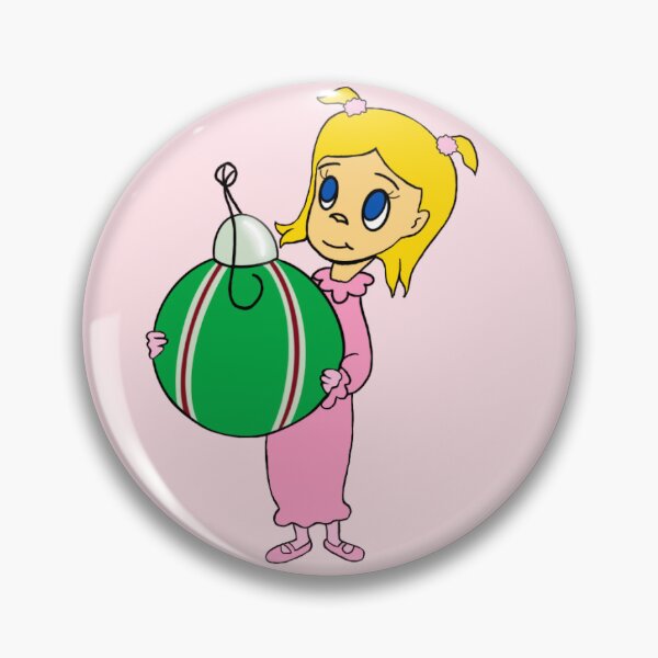 Artikelvorschau, Cindy Lou (Show) entworfen und verkauft von LiaRoseArt.