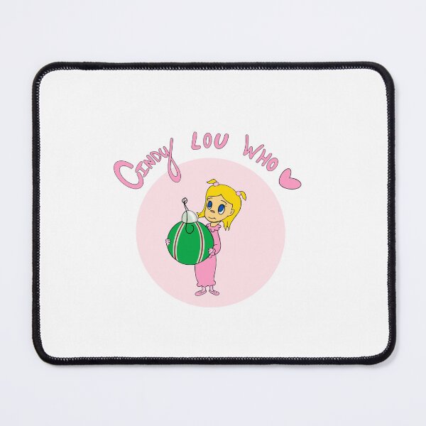 Item preview, Cindy Lou (show) designed and sold by LiaRoseArt.