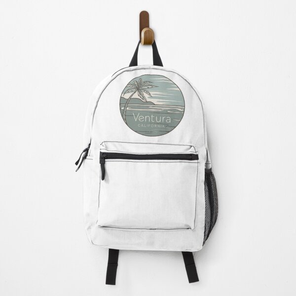 Item preview, Ventura, California - Coastal Serenity designed and sold by CircinusStore.