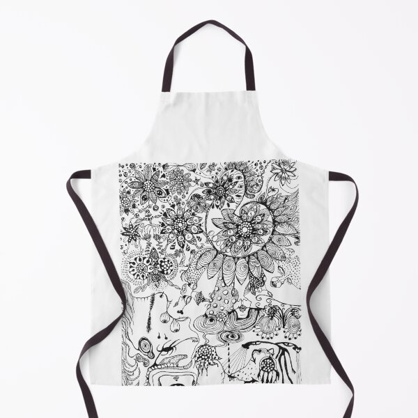 Item preview, BeroBeroBaa (floral design) designed and sold by Yukion.