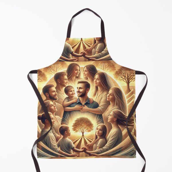 Item preview, Tree of Unity: A Celebration of Family and Growth designed and sold by Meta2Physical.