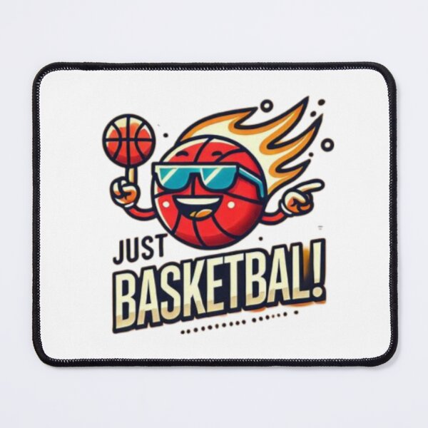 Item preview, Just Basketball Coolness! designed and sold by Shs-Kenya.
