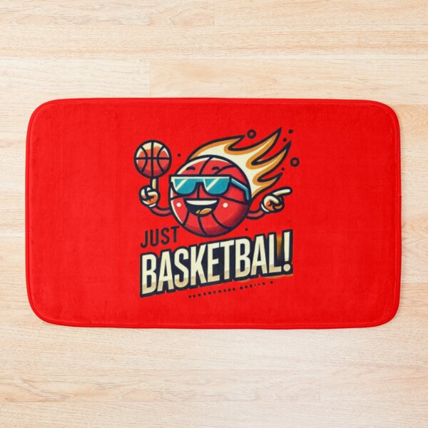 Item preview, Just Basketball Coolness! designed and sold by Shs-Kenya.