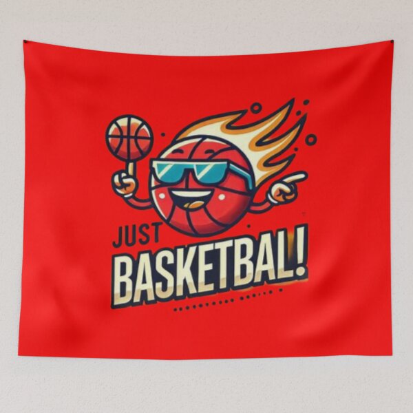 Item preview, Just Basketball Coolness! designed and sold by Shs-Kenya.