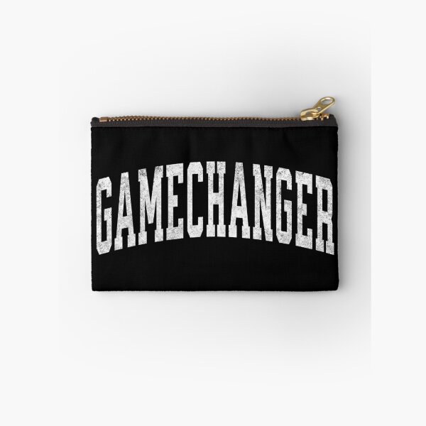 Item preview, Distressed Game Changer Gift Idea designed and sold by HosvPrint .s.