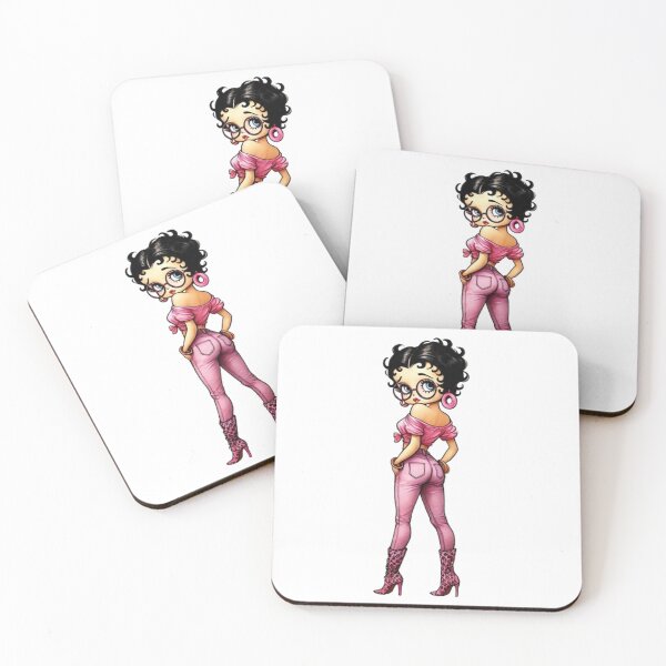 Item preview, BETTY BOOP designed and sold by CHRIST5000.