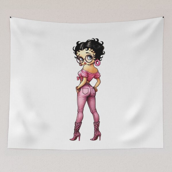 Item preview, BETTY BOOP designed and sold by CHRIST5000.