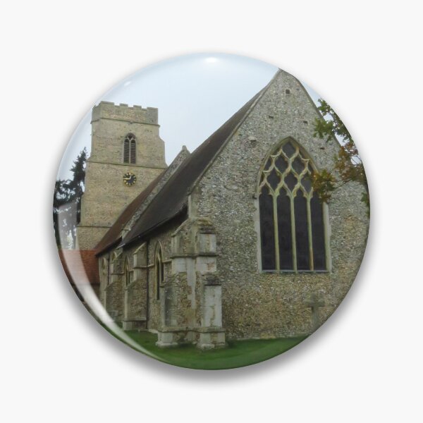 Artikelvorschau, St. Mary's, West Stow, Suffolk entworfen und verkauft von wiggyofipswich.