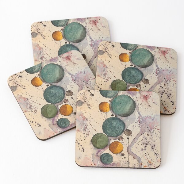 Item preview, Celestial Blooms designed and sold by ColorShop41.