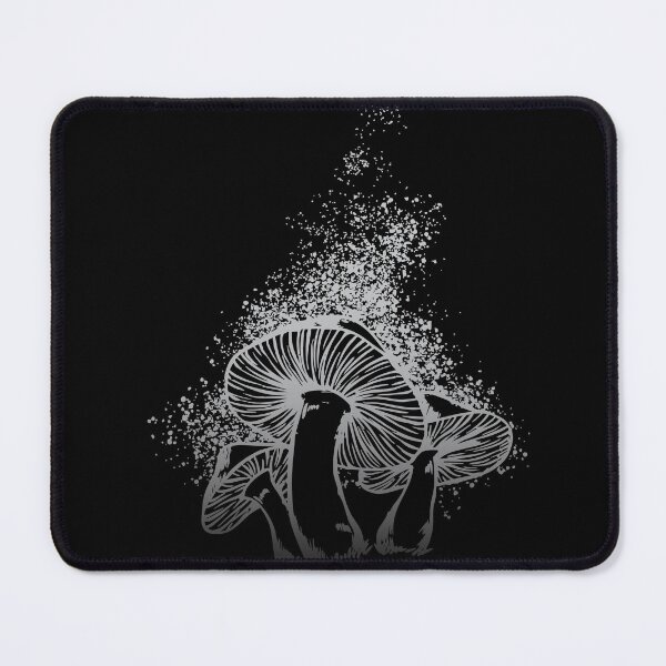 Item preview, Fungal Spores Fungal Diversity Fungi designed and sold by MooonTees.