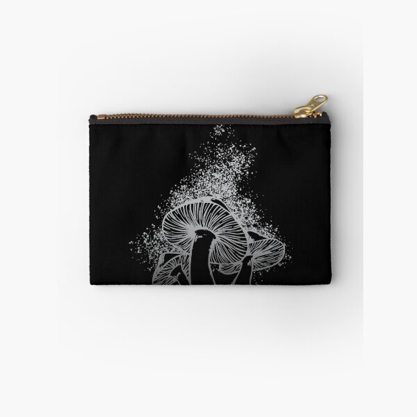 Item preview, Fungal Spores Fungal Diversity Fungi designed and sold by MooonTees.