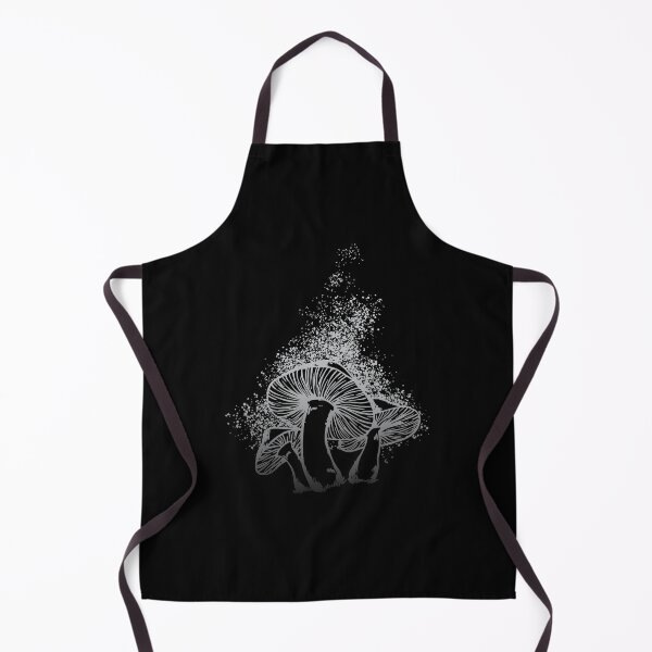 Item preview, Fungal Spores Fungal Diversity Fungi designed and sold by MooonTees.