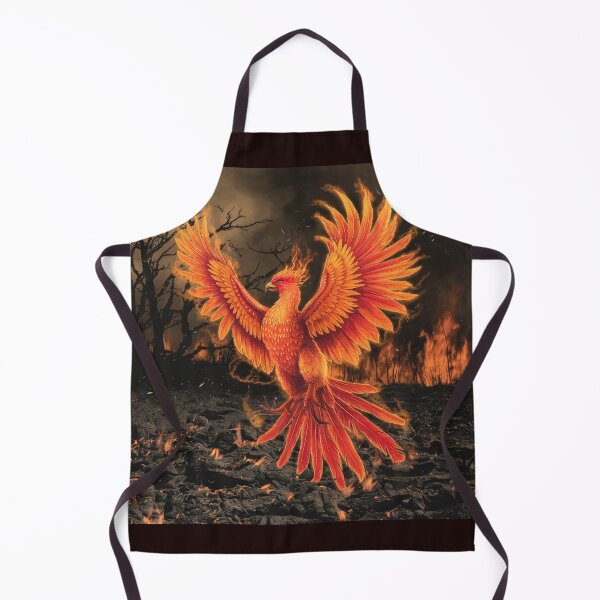 Item preview, Phoenix. designed and sold by Lilashakti ⭐️ ⭐️ ⭐️ ⭐️ ⭐️.