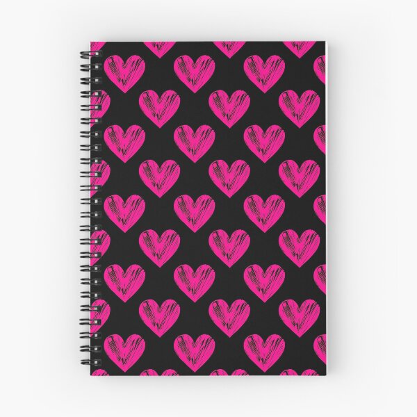 Item preview, Corazones que laten designed and sold by HoneyDzynz.