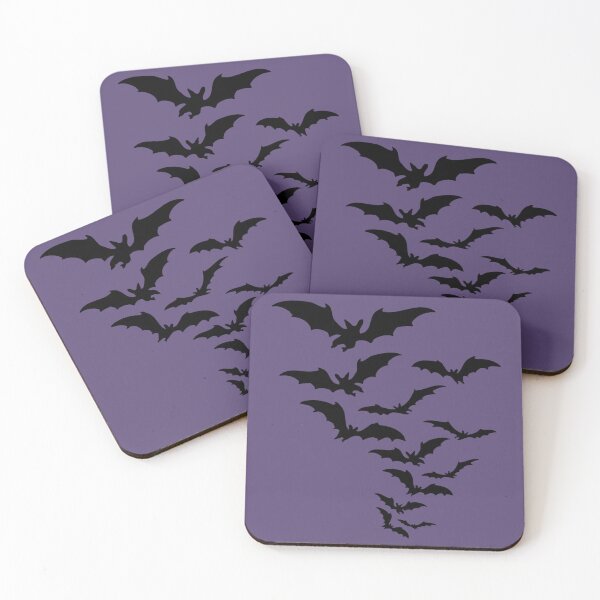 Item preview, Flying Bats designed and sold by Pixelchicken.