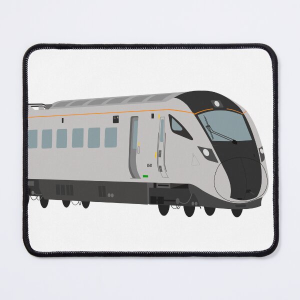 Item preview, Class 805 001 - Avanti West Coast Test designed and sold by L-Rail-Merch.