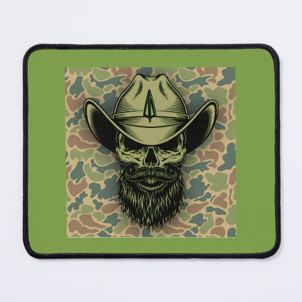 Item preview, Subdued Hairy Hunter  designed and sold by Tallahassee1.