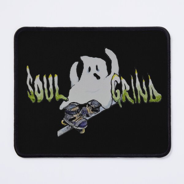 Item preview, Soul Grind Ghost - Color designed and sold by eastmankyle3.