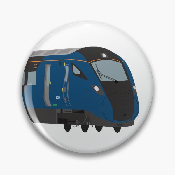Item preview, Class 805 013 - Avanti West Coast designed and sold by L-Rail-Merch.