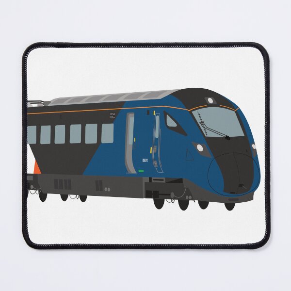 Item preview, Class 805 013 - Avanti West Coast designed and sold by L-Rail-Merch.