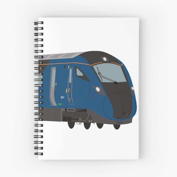 Item preview, Class 805 013 - Avanti West Coast designed and sold by L-Rail-Merch.