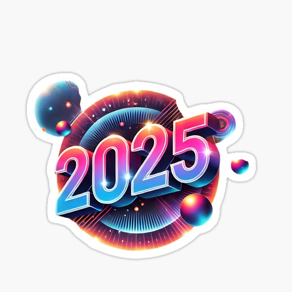 Item preview, Products with 2025 designed and sold by Capublic.
