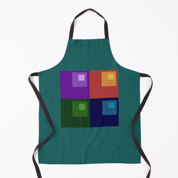Item preview, Square Elements designed and sold by SleepingFlower.