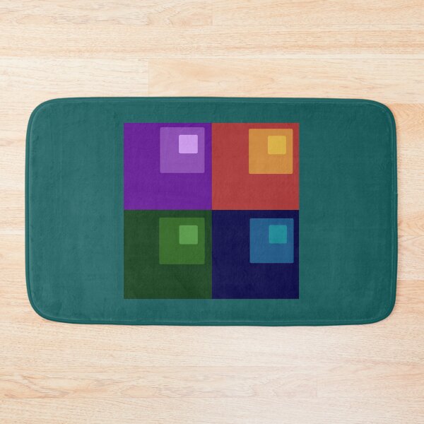 Item preview, Square Elements designed and sold by SleepingFlower.