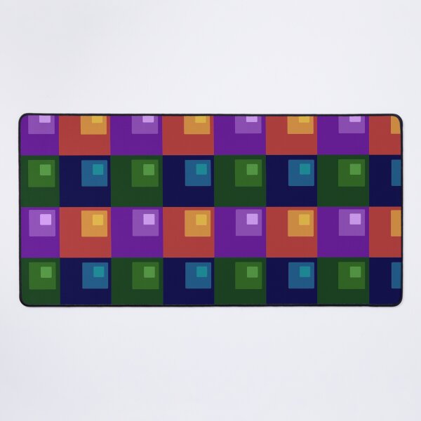 Item preview, Square Elements designed and sold by SleepingFlower.