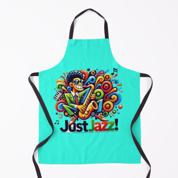 Item preview, Just Jazz! Total Coolness! designed and sold by Shs-Kenya.