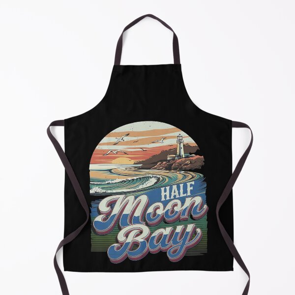 Item preview, Half moon bay - San Francisco county - Carmel bay - Pacific coast highway - Coastal highway designed and sold by JansenGS.