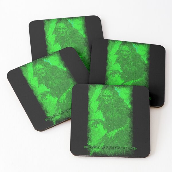 Item preview, Dungeon Synth Witch by DUNGEON-SHOP designed and sold by Dungeon-Shop.