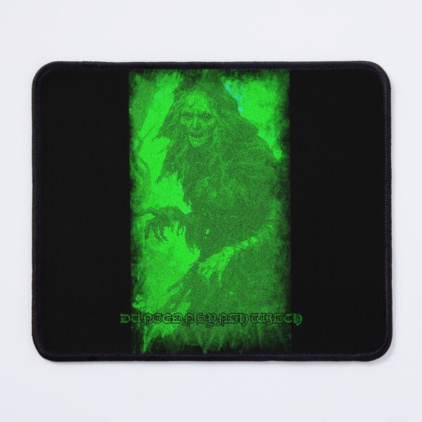 Item preview, Dungeon Synth Witch by DUNGEON-SHOP designed and sold by Dungeon-Shop.